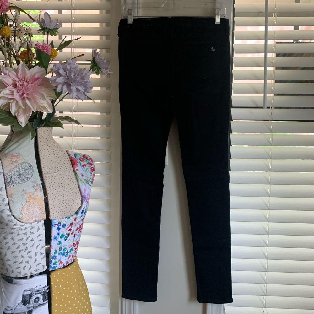 Rag & Bone jeans